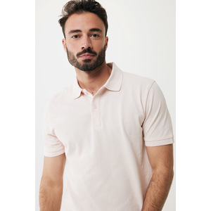 Fotografie k reklamnímu předmětu „Polo tričko Iqoniq Yosemite z recykl. bavlny“