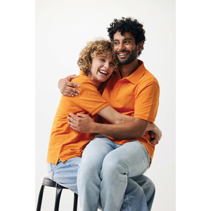 Fotografie k reklamnímu předmětu „Polo tričko Iqoniq Yosemite z recykl. bavlny“