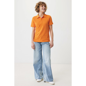 Fotografie k reklamnímu předmětu „Polo tričko Iqoniq Yosemite z recykl. bavlny“