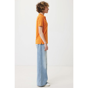 Fotografie k reklamnímu předmětu „Polo tričko Iqoniq Yosemite z recykl. bavlny“