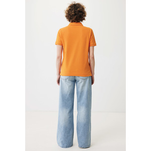 Fotografie k reklamnímu předmětu „Polo tričko Iqoniq Yosemite z recykl. bavlny“