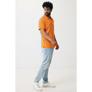 Fotografie k reklamnímu předmětu „Polo tričko Iqoniq Yosemite z recykl. bavlny“