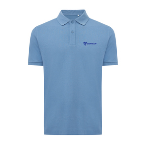 Fotografie k reklamnímu předmětu „Polo tričko Iqoniq Yosemite z recykl. bavlny“