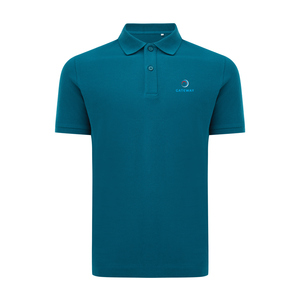 Fotografie k reklamnímu předmětu „Polo tričko Iqoniq Yosemite z recykl. bavlny“