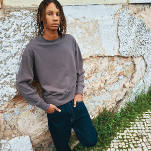 Fotografie k reklamnímu předmětu „Mikina Iqoniq Zion z recykl. bavlny“