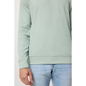 Fotografie k reklamnímu předmětu „Mikina Iqoniq Zion z recykl. bavlny“