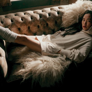 Fotografie k reklamnímu předmětu „Mikina Iqoniq Kruger relaxed fit z recykl. bavlny“