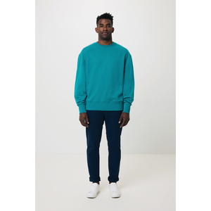 Fotografie k reklamnímu předmětu „Mikina Iqoniq Kruger relaxed fit z recykl. bavlny“