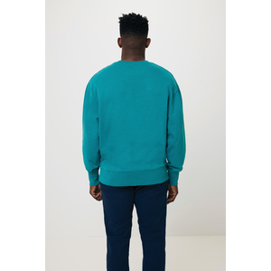 Fotografie k reklamnímu předmětu „Mikina Iqoniq Kruger relaxed fit z recykl. bavlny“