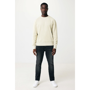 Fotografie k reklamnímu předmětu „Mikina Iqoniq Kruger relaxed fit z recykl. bavlny“