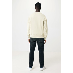 Fotografie k reklamnímu předmětu „Mikina Iqoniq Kruger relaxed fit z recykl. bavlny“