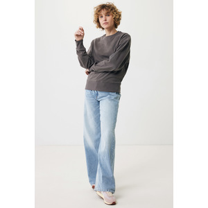 Fotografie k reklamnímu předmětu „Mikina Iqoniq Kruger relaxed fit z recykl. bavlny“