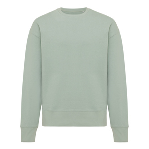 Fotografie k reklamnímu předmětu „Mikina Iqoniq Kruger relaxed fit z recykl. bavlny“