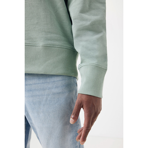 Fotografie k reklamnímu předmětu „Mikina Iqoniq Kruger relaxed fit z recykl. bavlny“