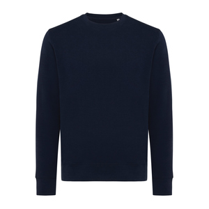 Fotografie k reklamnímu předmětu „Lehká mikina Iqoniq Etosha z recykl. bavlny“