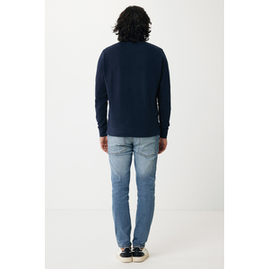 Fotografie k reklamnímu předmětu „Lehká mikina Iqoniq Etosha z recykl. bavlny“