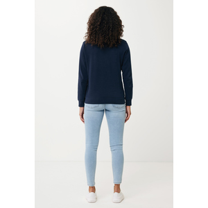 Fotografie k reklamnímu předmětu „Lehká mikina Iqoniq Etosha z recykl. bavlny“