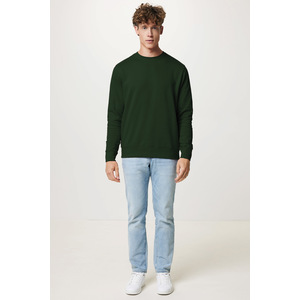 Fotografie k reklamnímu předmětu „Lehká mikina Iqoniq Etosha z recykl. bavlny“