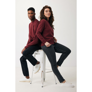 Fotografie k reklamnímu předmětu „Lehká mikina Iqoniq Etosha z recykl. bavlny“