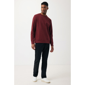 Fotografie k reklamnímu předmětu „Lehká mikina Iqoniq Etosha z recykl. bavlny“