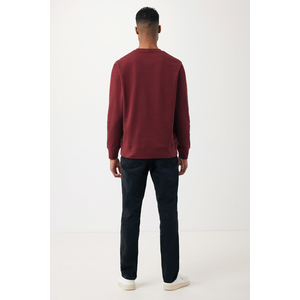 Fotografie k reklamnímu předmětu „Lehká mikina Iqoniq Etosha z recykl. bavlny“