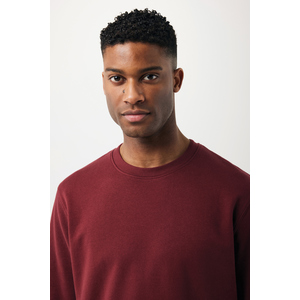 Fotografie k reklamnímu předmětu „Lehká mikina Iqoniq Etosha z recykl. bavlny“