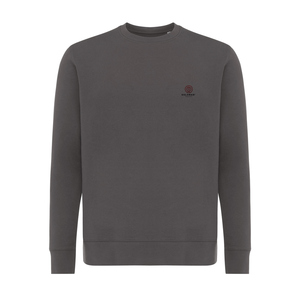 Fotografie k reklamnímu předmětu „Lehká mikina Iqoniq Etosha z recykl. bavlny“