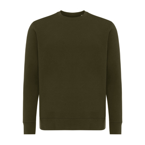 Fotografie k reklamnímu předmětu „Lehká mikina Iqoniq Etosha z recykl. bavlny“