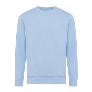 Fotografie k reklamnímu předmětu „Lehká mikina Iqoniq Etosha z recykl. bavlny“