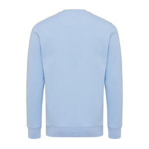 Fotografie k reklamnímu předmětu „Lehká mikina Iqoniq Etosha z recykl. bavlny“