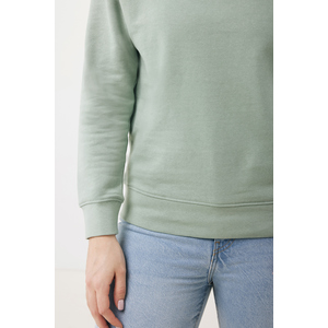 Fotografie k reklamnímu předmětu „Lehká mikina Iqoniq Etosha z recykl. bavlny“