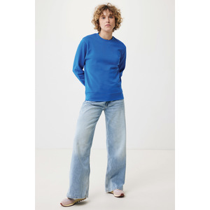 Fotografie k reklamnímu předmětu „Lehká mikina Iqoniq Etosha z recykl. bavlny“