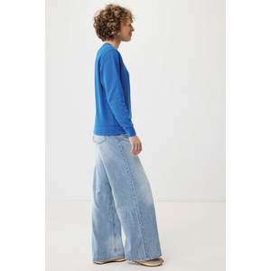 Fotografie k reklamnímu předmětu „Lehká mikina Iqoniq Etosha z recykl. bavlny“