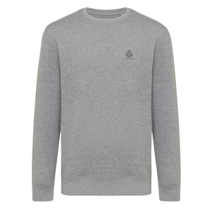 Fotografie k reklamnímu předmětu „Lehká mikina Iqoniq Etosha z recykl. bavlny“