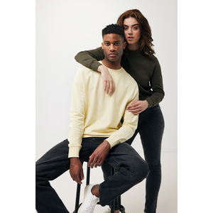 Fotografie k reklamnímu předmětu „Lehká mikina Iqoniq Etosha z recykl. bavlny“