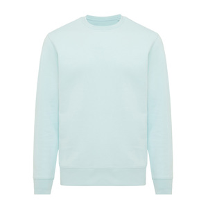 Fotografie k reklamnímu předmětu „Lehká mikina Iqoniq Etosha z recykl. bavlny“