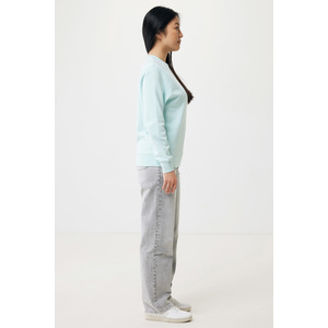 Fotografie k reklamnímu předmětu „Lehká mikina Iqoniq Etosha z recykl. bavlny“