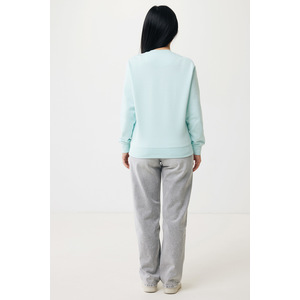 Fotografie k reklamnímu předmětu „Lehká mikina Iqoniq Etosha z recykl. bavlny“