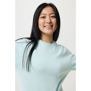 Fotografie k reklamnímu předmětu „Lehká mikina Iqoniq Etosha z recykl. bavlny“