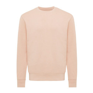 Fotografie k reklamnímu předmětu „Lehká mikina Iqoniq Etosha z recykl. bavlny“