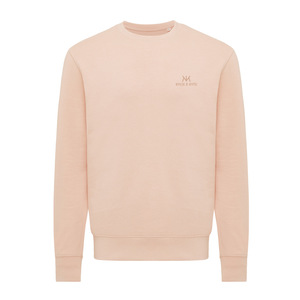 Fotografie k reklamnímu předmětu „Lehká mikina Iqoniq Etosha z recykl. bavlny“