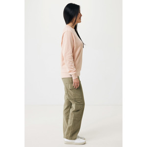 Fotografie k reklamnímu předmětu „Lehká mikina Iqoniq Etosha z recykl. bavlny“