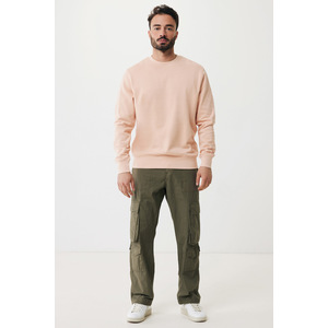 Fotografie k reklamnímu předmětu „Lehká mikina Iqoniq Etosha z recykl. bavlny“