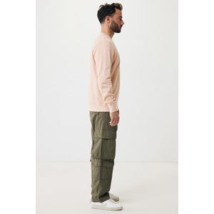 Fotografie k reklamnímu předmětu „Lehká mikina Iqoniq Etosha z recykl. bavlny“