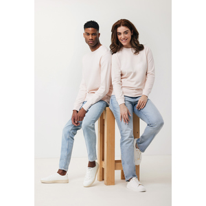 Fotografie k reklamnímu předmětu „Lehká mikina Iqoniq Etosha z recykl. bavlny“