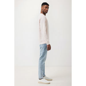 Fotografie k reklamnímu předmětu „Lehká mikina Iqoniq Etosha z recykl. bavlny“