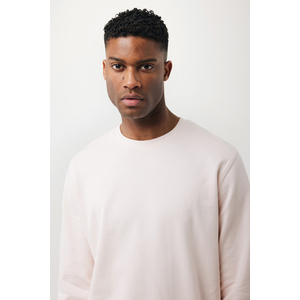 Fotografie k reklamnímu předmětu „Lehká mikina Iqoniq Etosha z recykl. bavlny“