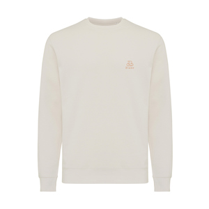 Fotografie k reklamnímu předmětu „Lehká mikina Iqoniq Etosha z recykl. bavlny“