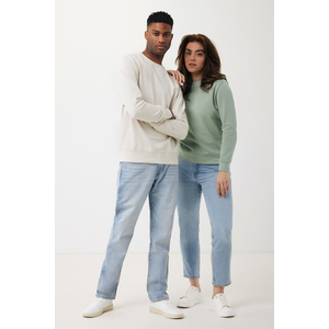 Fotografie k reklamnímu předmětu „Lehká mikina Iqoniq Etosha z recykl. bavlny“