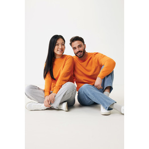 Fotografie k reklamnímu předmětu „Lehká mikina Iqoniq Etosha z recykl. bavlny“